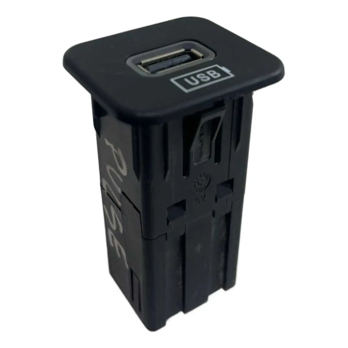 Tomada Usb Pulse Toro Renegade 2022/2025 07357792400