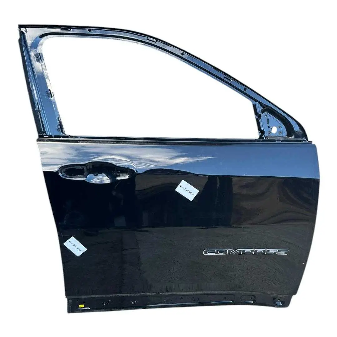 PORTA DIANTEIRA DIREITA JEEP COMPASS 2018 A 2026 ORIGINAL