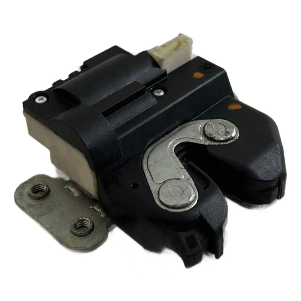 Fechadura Superior Tampa Traseira Esquerda Fiat Toro 2023