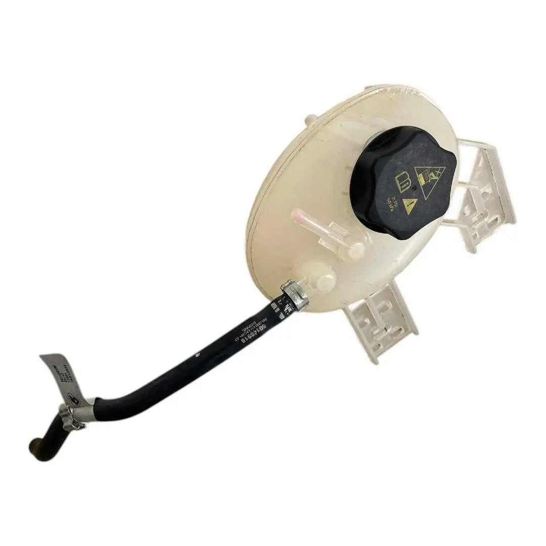 Reservatorio Agua Radiador Renegade Compass Toro 00534840130
