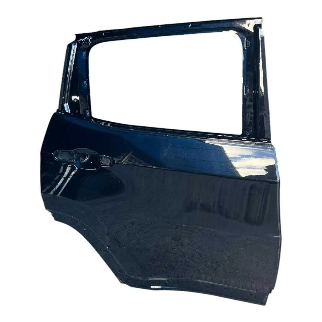 PORTA TRASEIRA DIREITA JEEP COMPASS 2018 A 2024 ORIGINAL