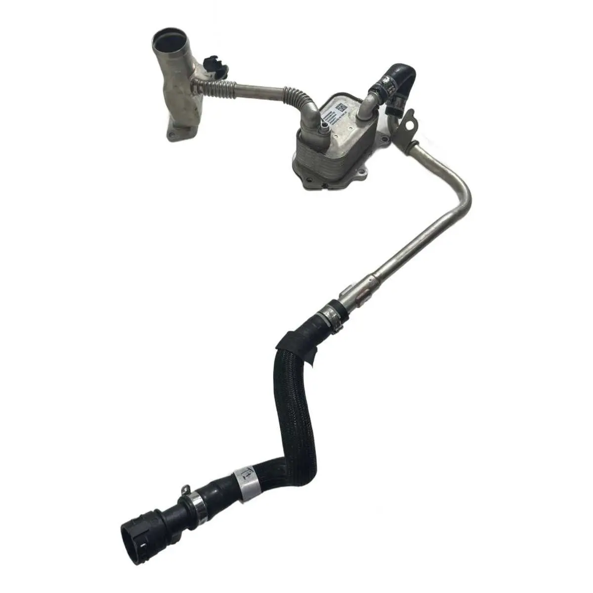 Resfriador Oleo Motor Compass Renegade 1.3 2024 00463461720