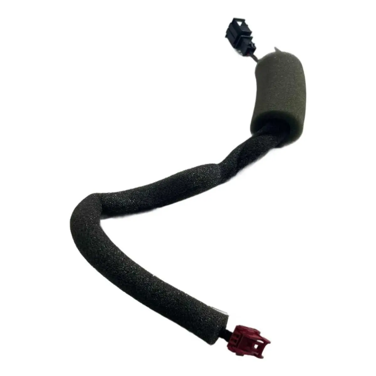 Chicote Conector Usb Vw Gol Voyage Saveiro G8 5u0035222