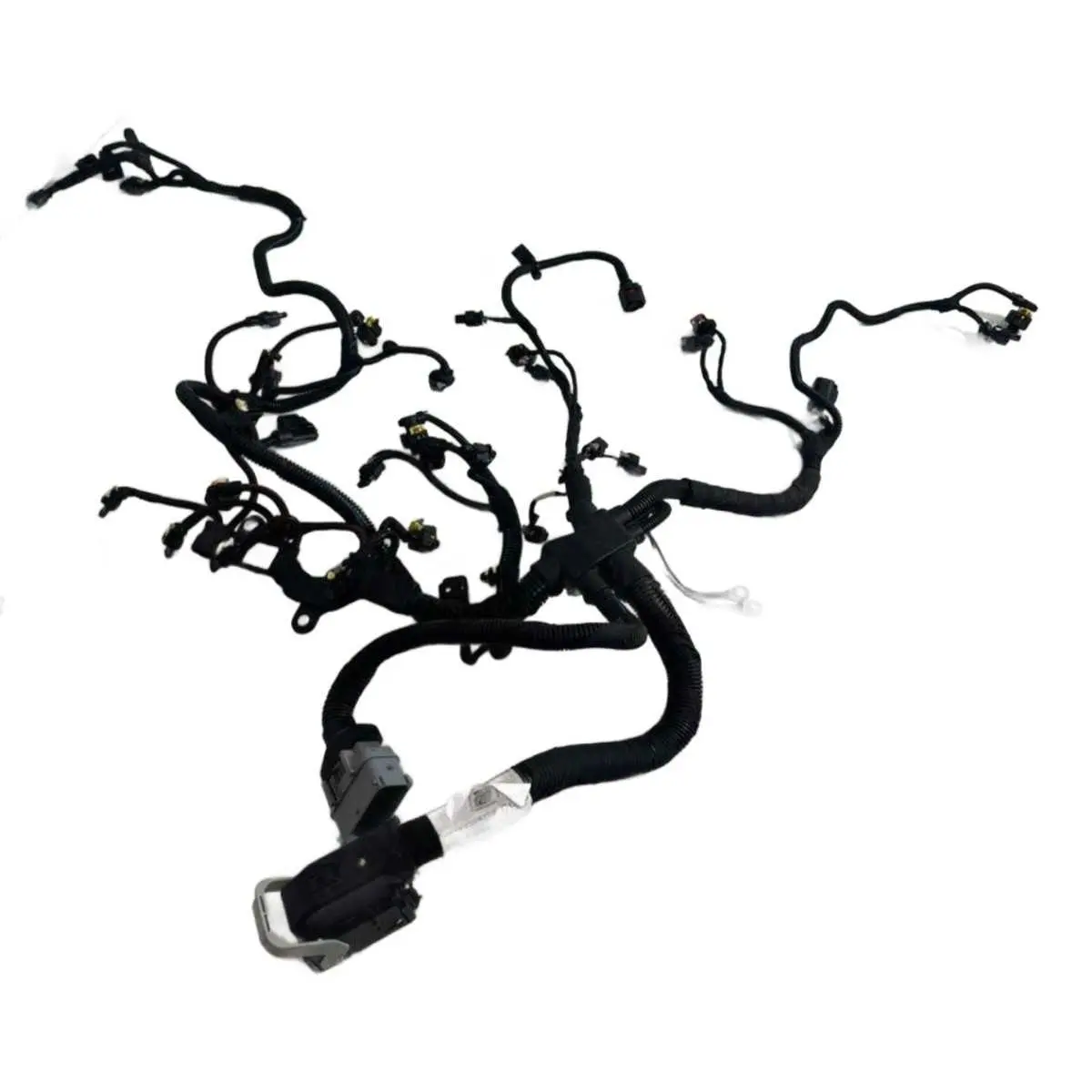 Chicote Motor Jeep Renegade Toro 2024 1.3 00463564200