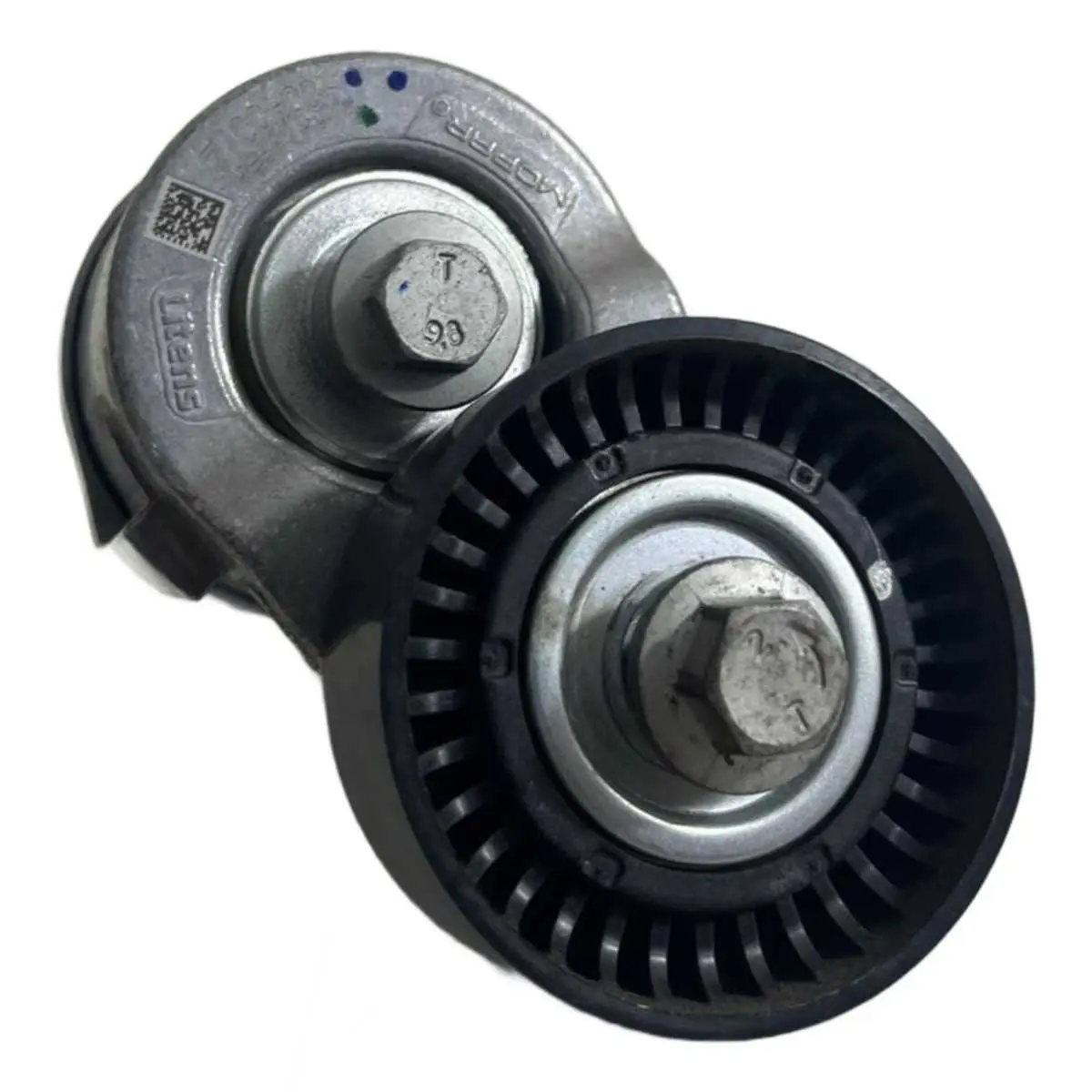 Tensor Correia Toro Renegade Compass 22/25 1.3 46348572