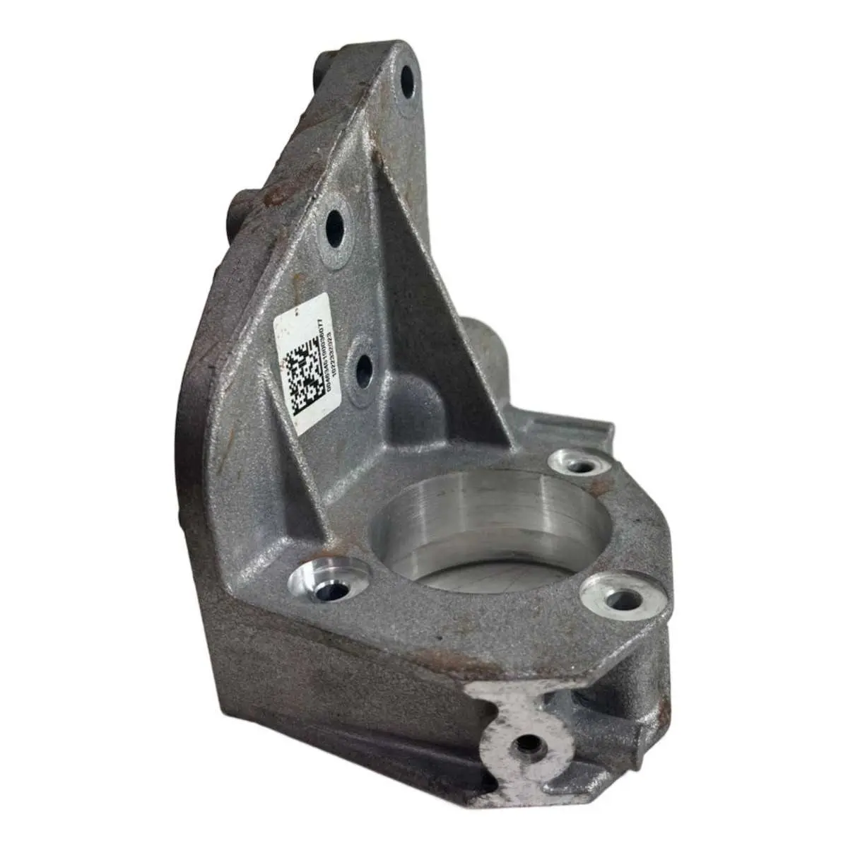 Suporte Semi Eixo Direito Fiat Toro Renegade 2024 46345189