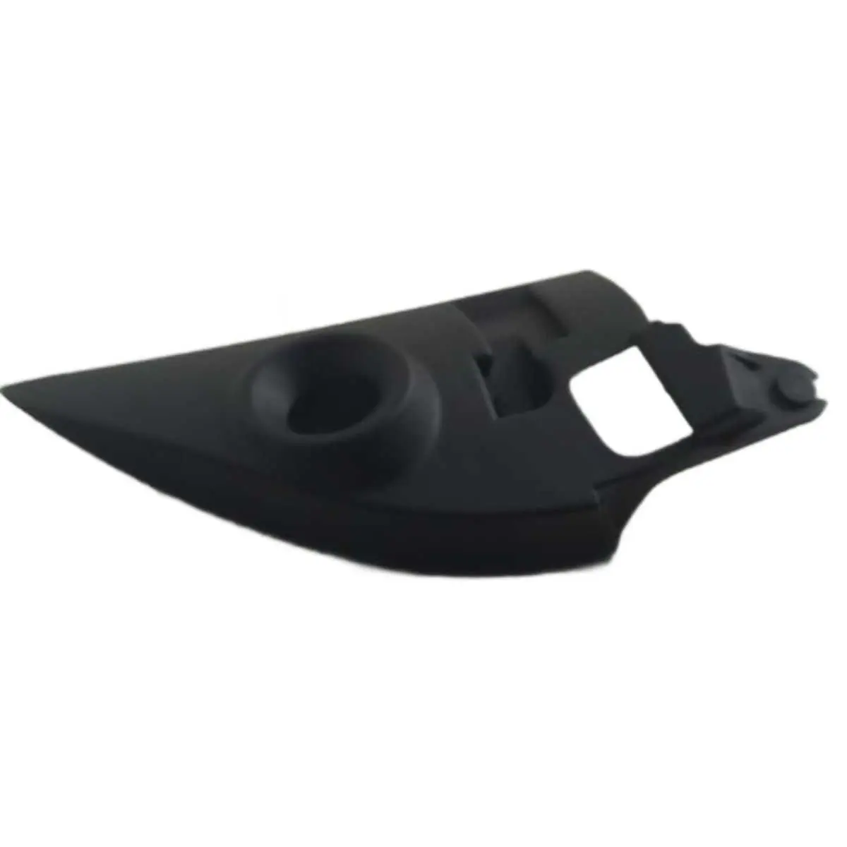 Cobertura Comando Retrovisor Polo Virtus 18/24 6ea837974d