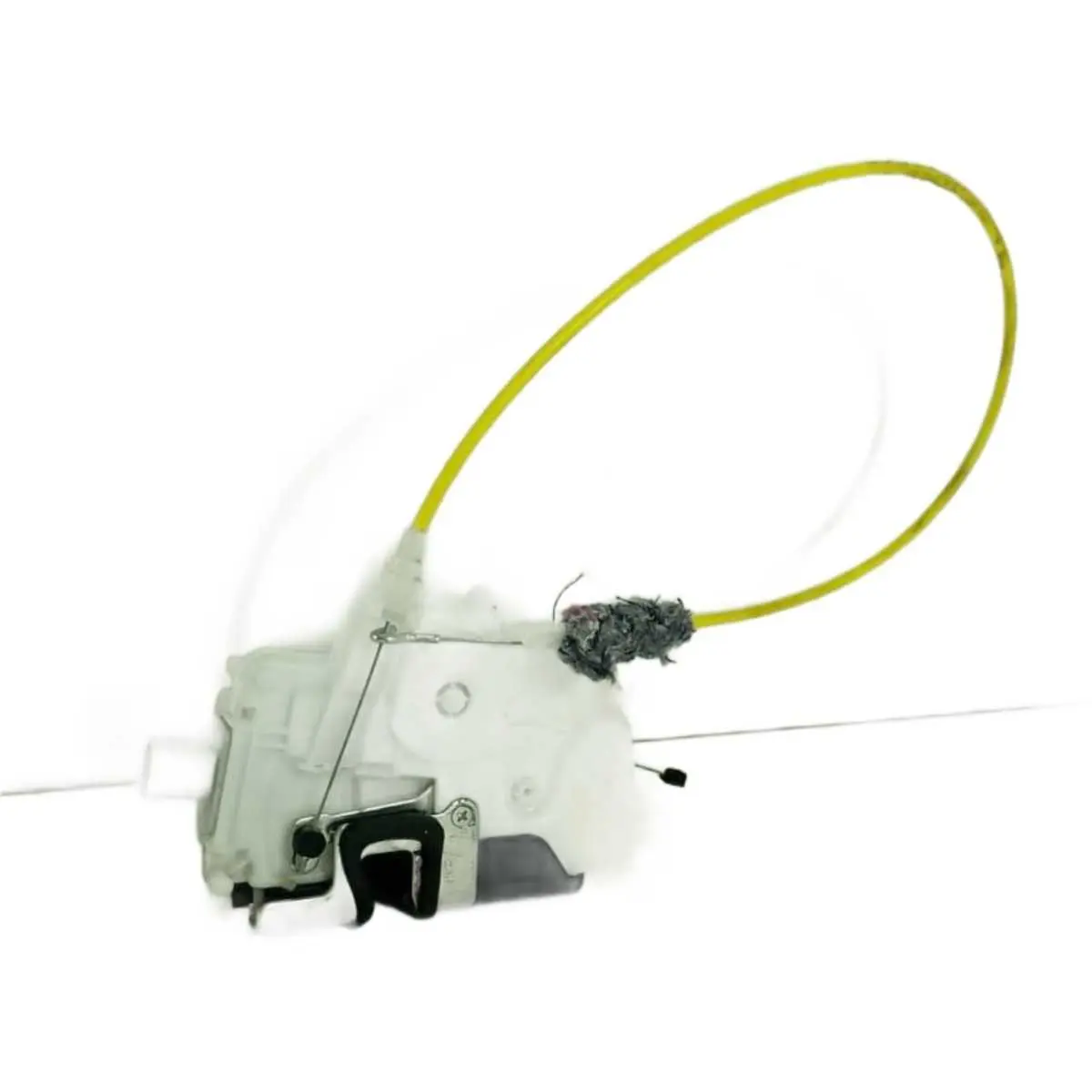 Fechadura Eletrica Direita Vw Saveiro 2008/23 5u3837014r