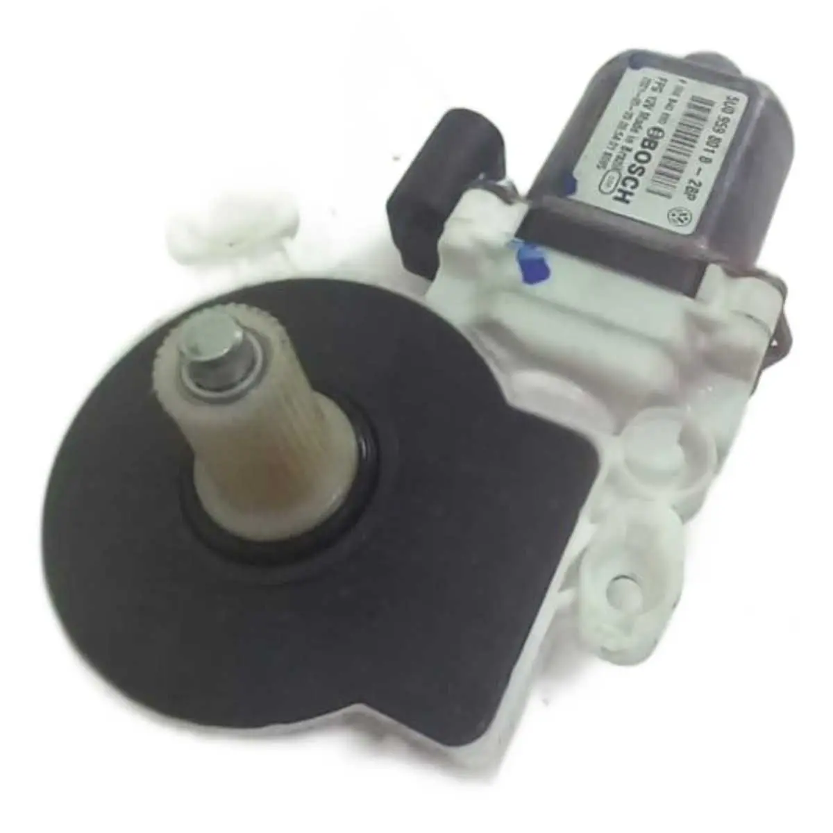 Motor Máquina Vidro Direito Vw Gol Voyage G5/G7 5u0959801b
