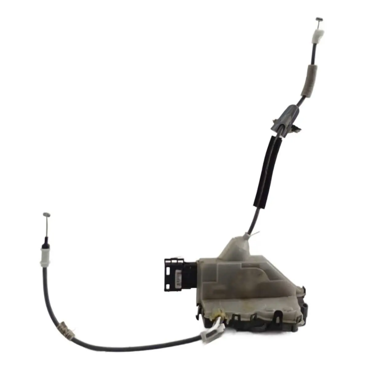 Fechadura Porta Traseira Esquerda Peugeot 208 20/24 16944158