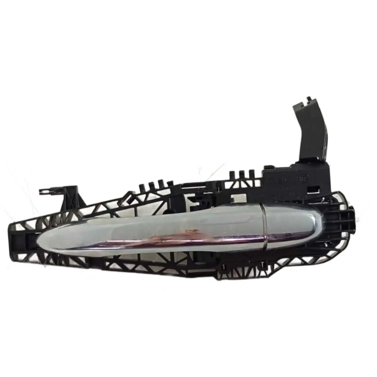 Suporte Maçaneta Fiat Toro traseira Direita 15 a 25 51937338