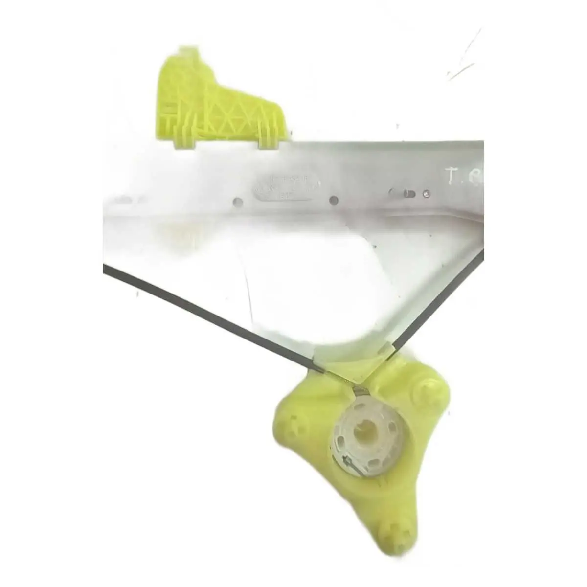 Máquina vidro Traseira esquerdo Gol Voyage G6 G7 5u4839400