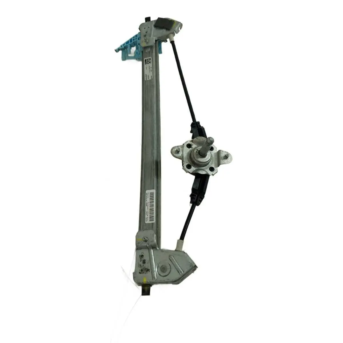 Maquina Vidro Manual Traseira Direita Uno Way 11/20 51835879