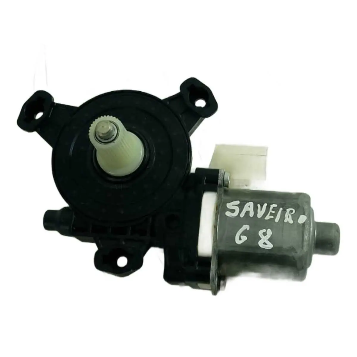 Motor Máquina Vidro Lado Direito Saveiro 2017/2024 5u0959801