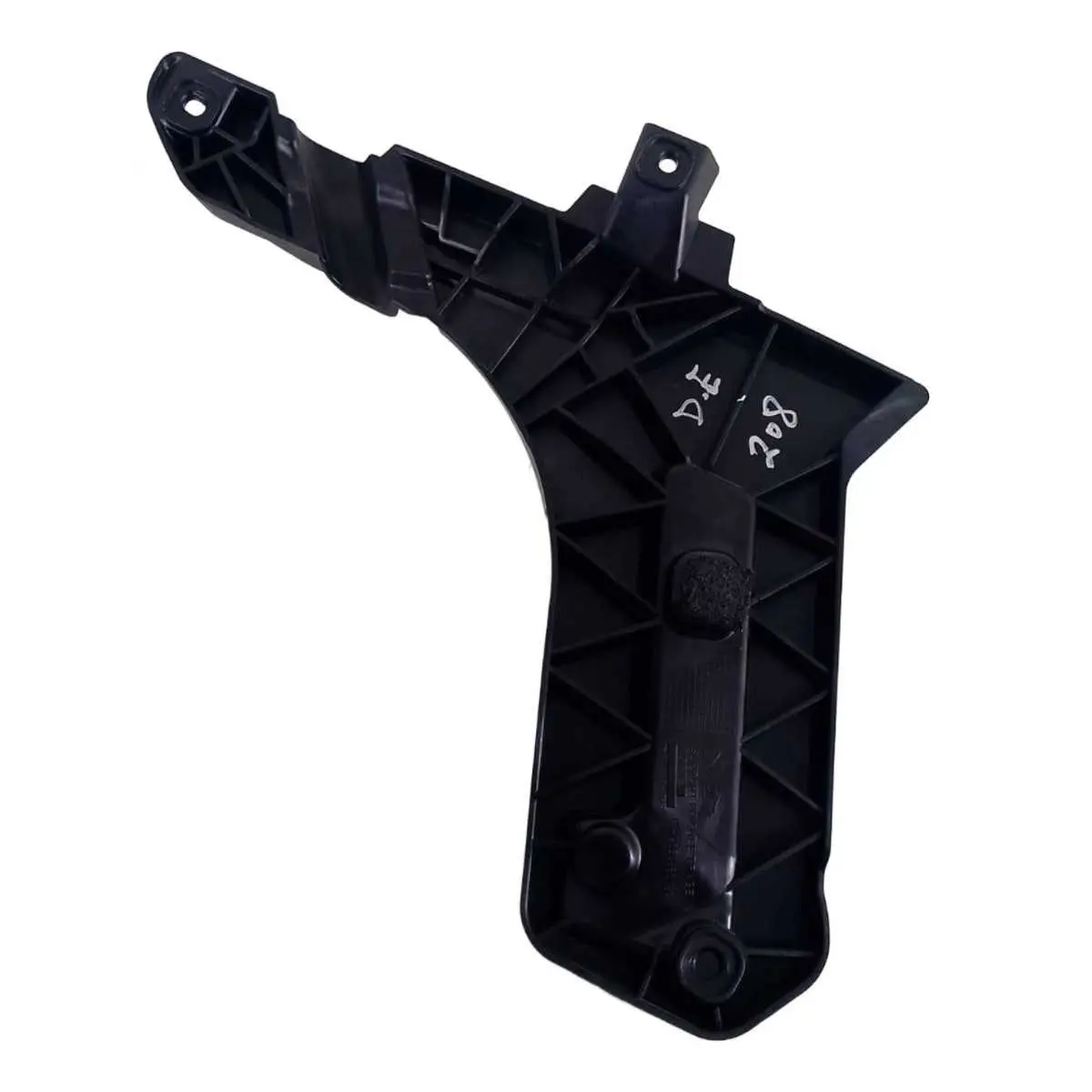 Suporte Puxador Dianteiro Esquerdo Porta 2023/24 9850866180
