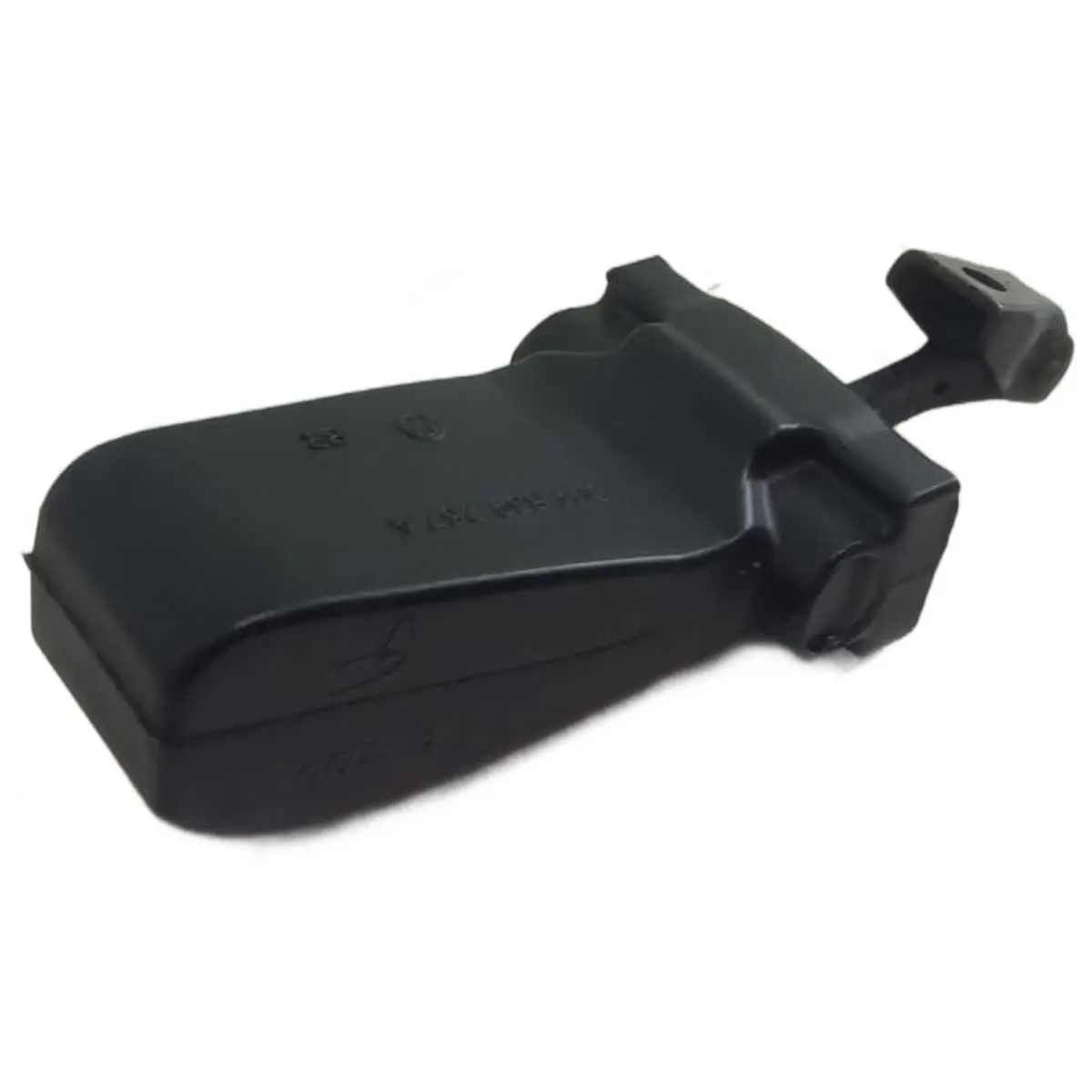 Limitador Porta Traseira esquerd/Gol Voyage 09/15 5u4839267