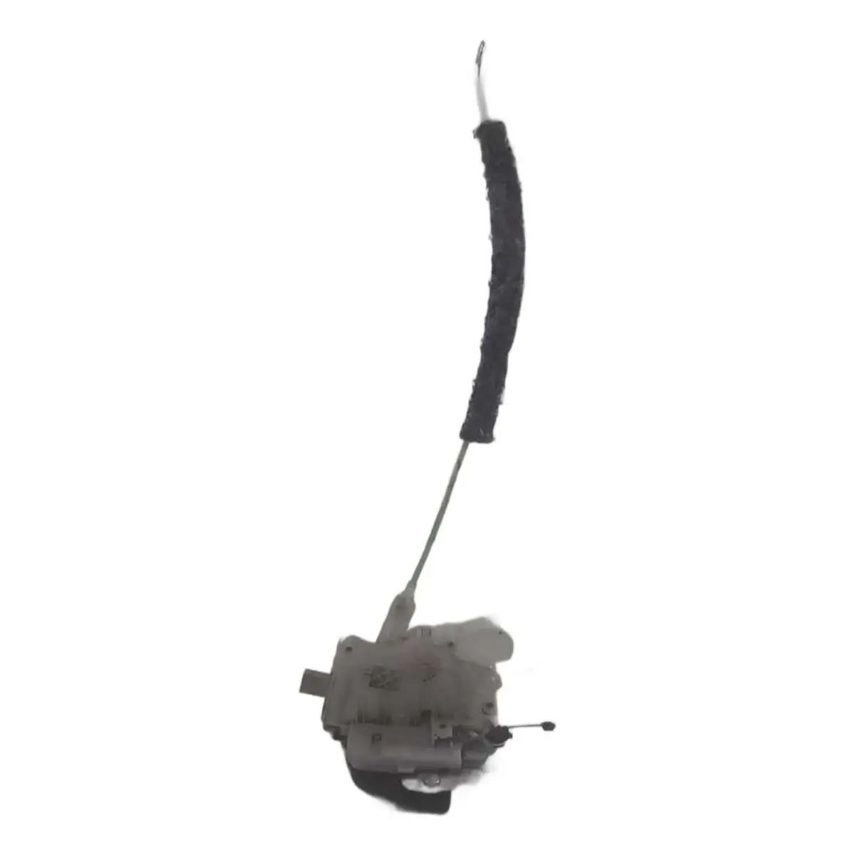 Fechadura Traseira Esquerda Vw Gol Voyage G5 Á G8 5u4839013m