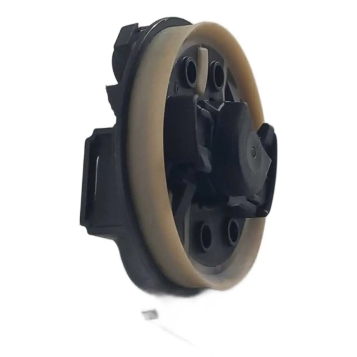Sensor Detonação Porta Fiat Strada Pulse 2021/ 2025 52138472