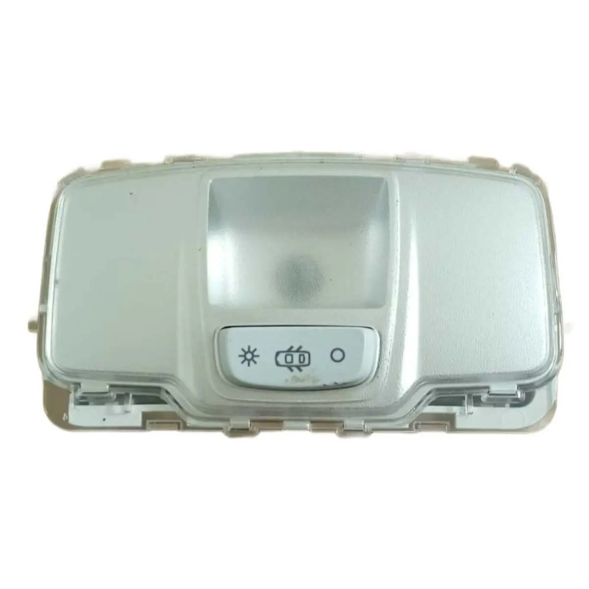 Lanterna Teto Peugeot 208 2013 EM DIANTE 96754056 ORIGINAL