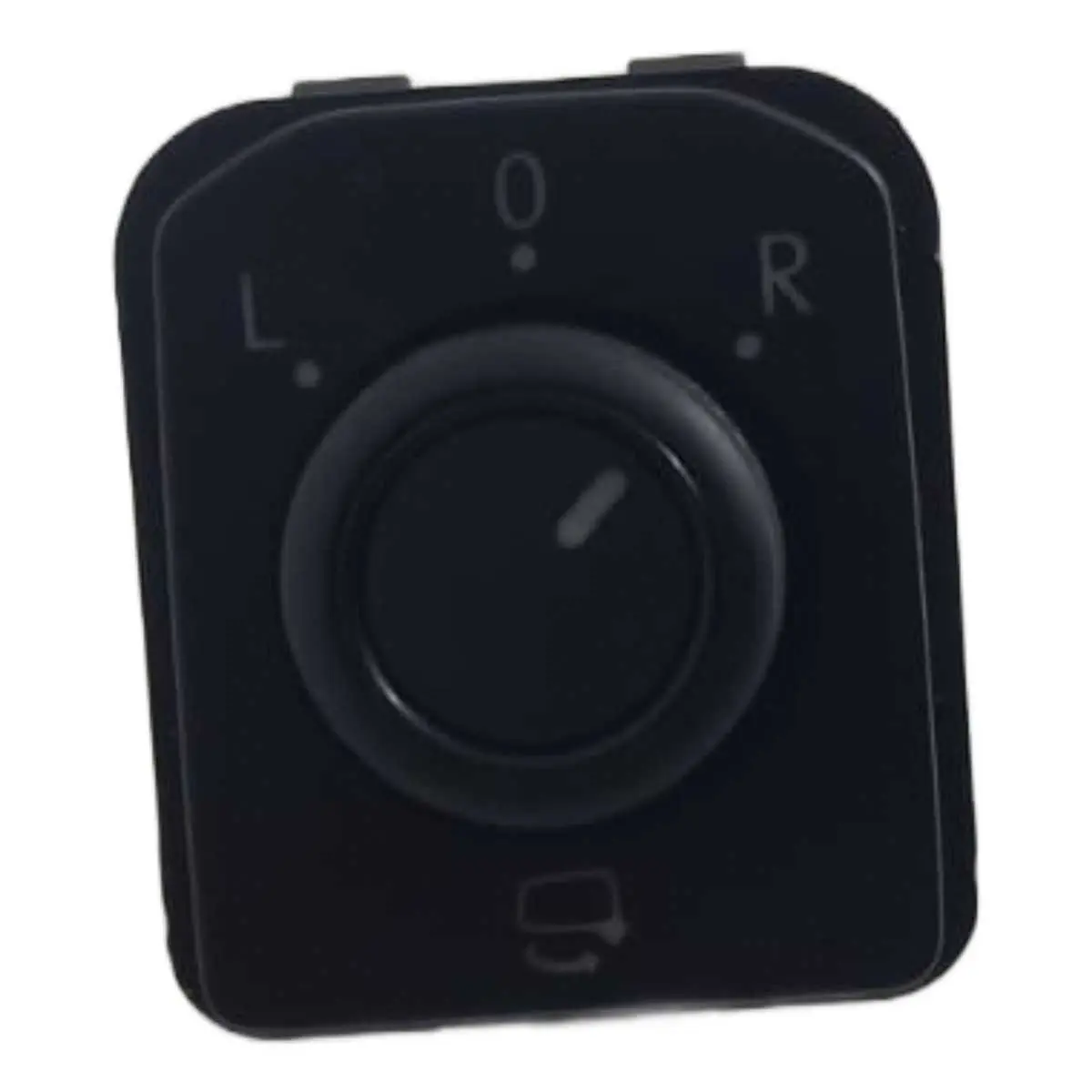 Botão Interruptor Retrovisor Elétric.Virtus 18/24 2G0959565B