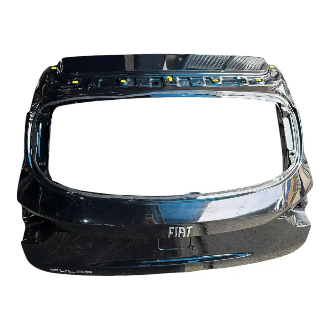 TAMPA TRASEIRA porta mala FIAT PULSE 2021 2022 2023 original