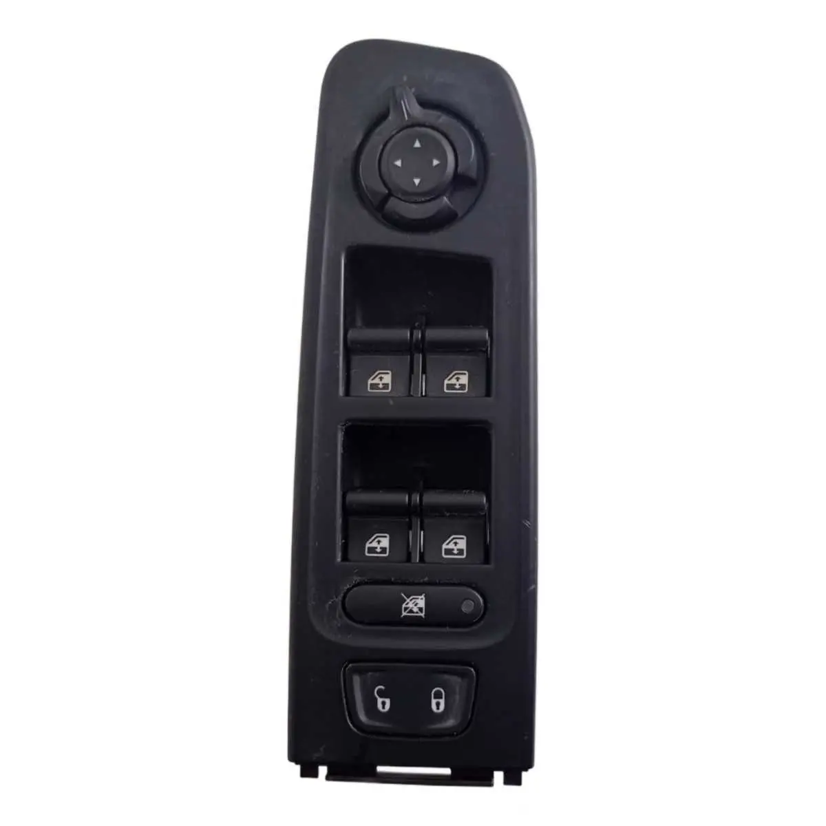 Botão Vidro Elétrico Jeep Renegade 15-20 01002366350