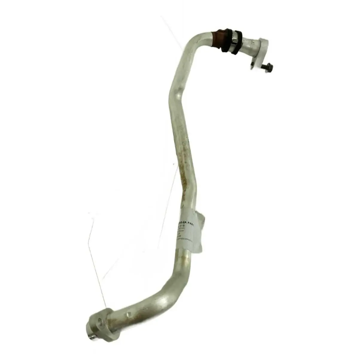 Mangueira Cano Ar Condicionado Renault 1.6 19/20 924805498r