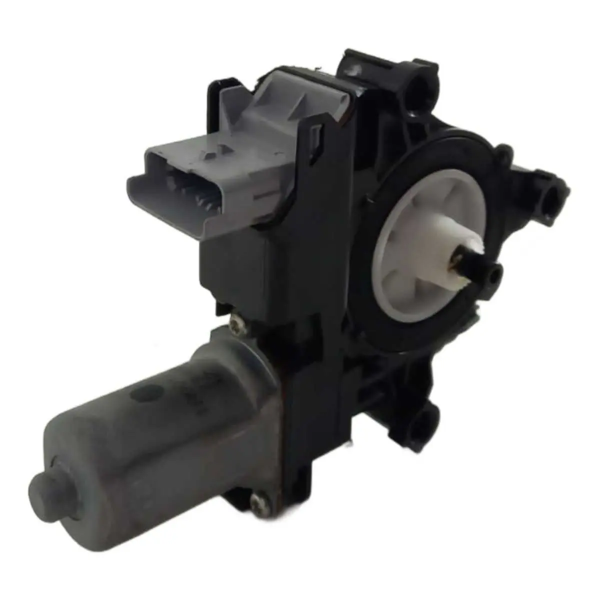 Motor Maquina Vidro Peugeot 208 Traseiro esq.2024 430113h0
