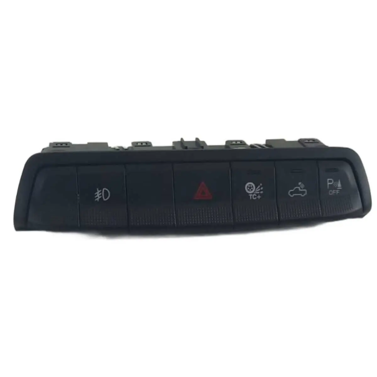 COMANDO BOTÃO ALERTA Fiat Nova Strada 20/25 01002789920
