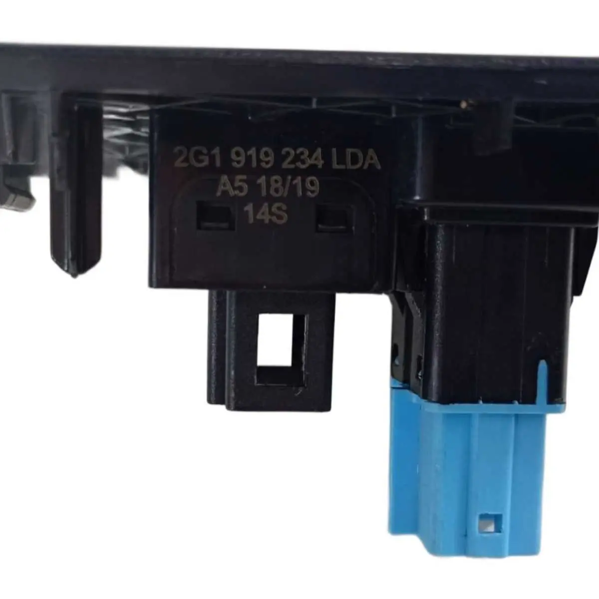 Moldura Fosca Pisca Alerta Polo Virtus 18-26 2g1919234lda