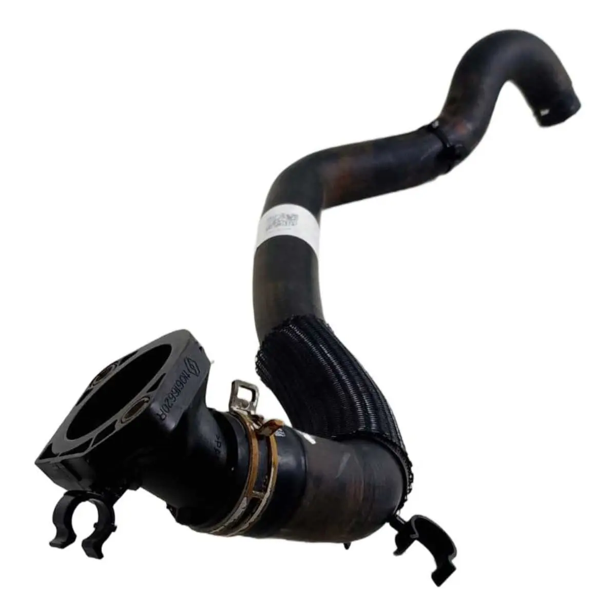 Flange Valvula Termostatica Captur Duster 1.6 21 110616620r