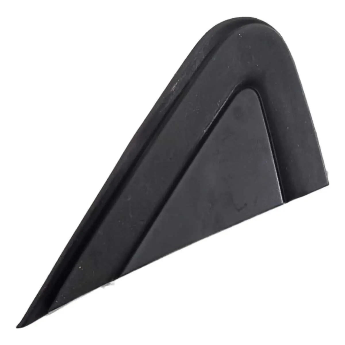 Acabamento Retrovisor D.E. Volkswagen Nivus 21-23 2G5853274