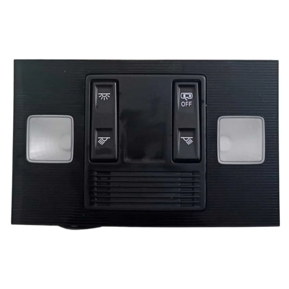Luz Teto Dianteira Volkswagen Virtus 2023 2GA947105SDNR
