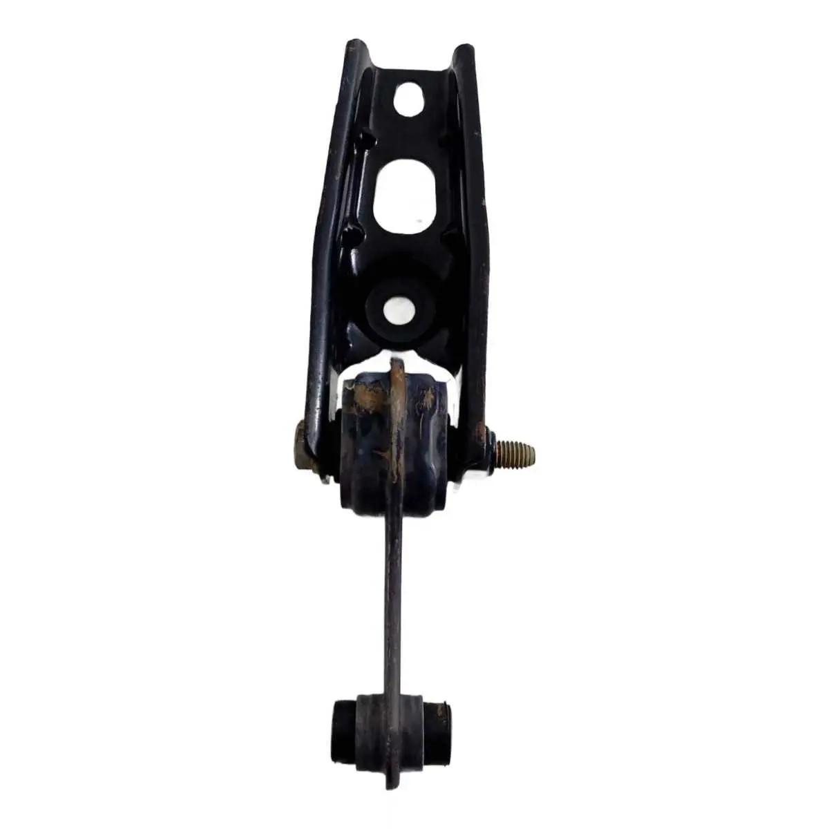 Coxim Inferior Câmbio Renault Duster 1.6 2021/25 113320701r