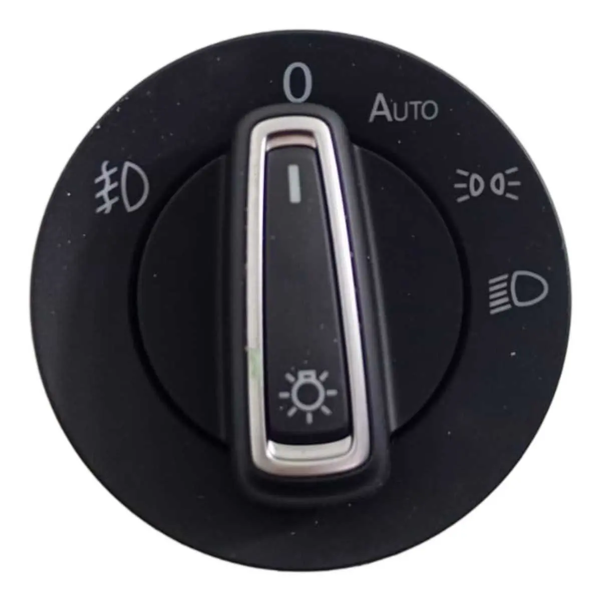 Botão Comando Farol Vw Tcros 20-22 10139097