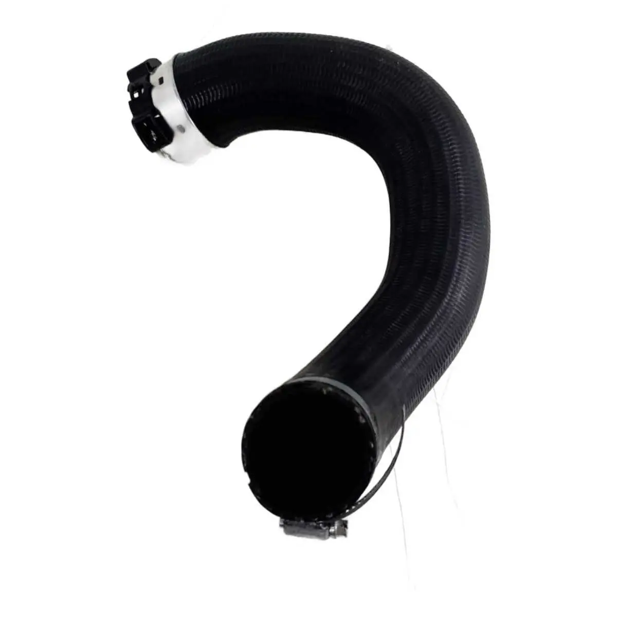 Mangueira Intercooler Renegade Compass Diesel 16/21 52044909