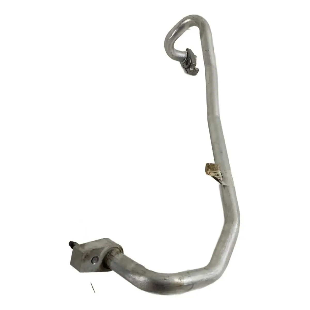 Mangueira Ar Ford Ka 1.0 2020 E3b1-19n617-ad
