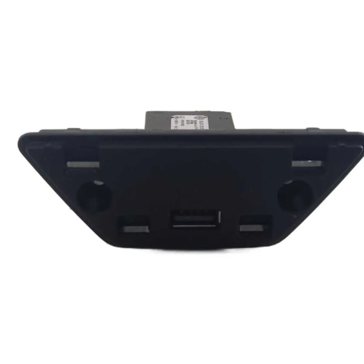Sensor Entrada Usb Virtus 5u0035726b 2019/2020