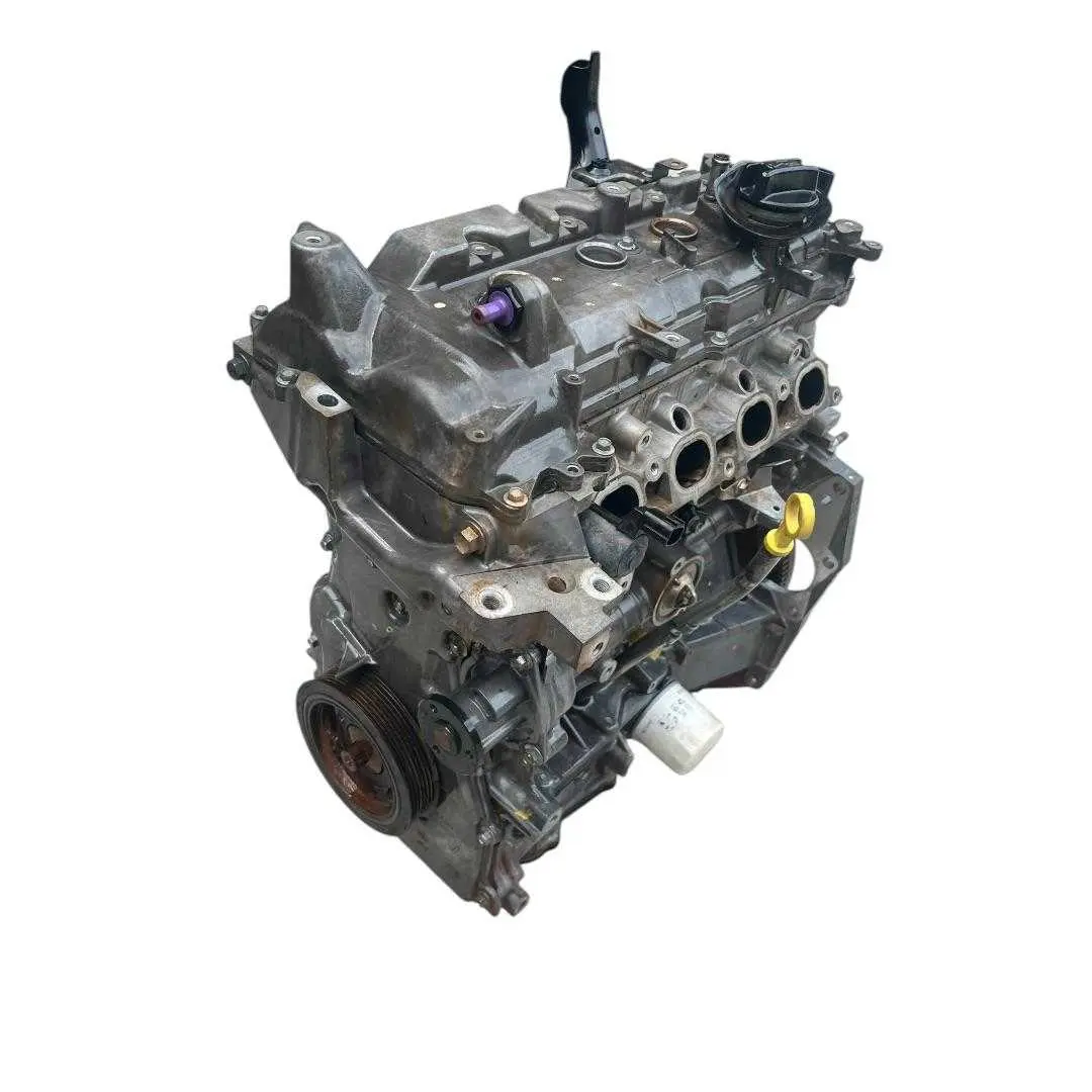Motor Parcial Renault Duster 1.6 16v 2019 2020 2021 original