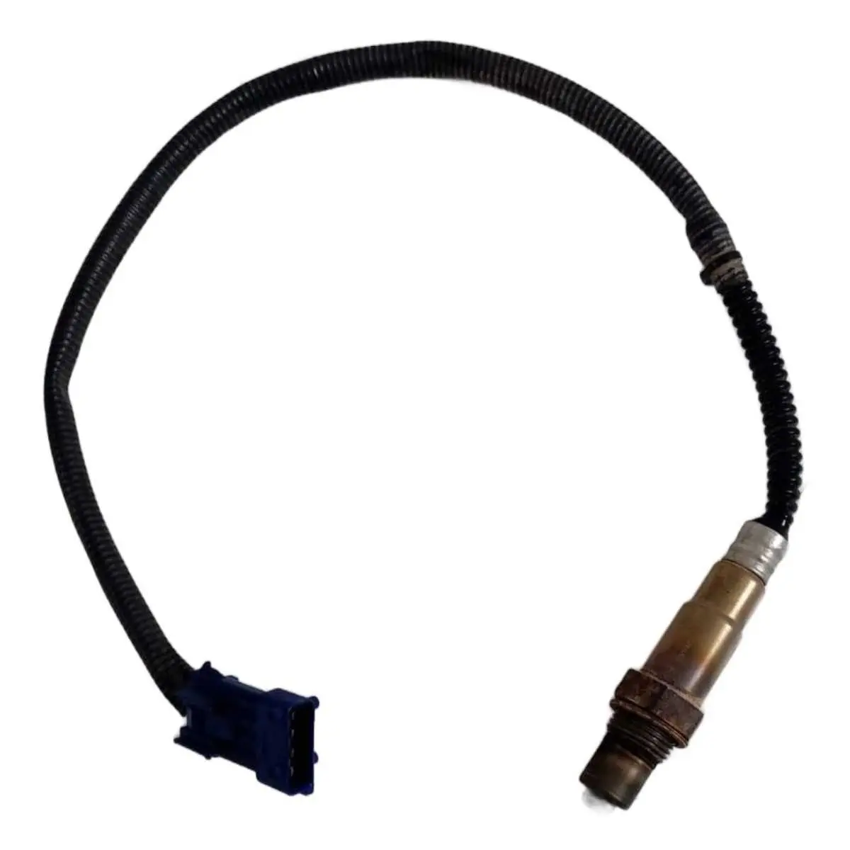 Sonda Lambda Pós Peugeot 207 1.4 2008/2013 0258006185
