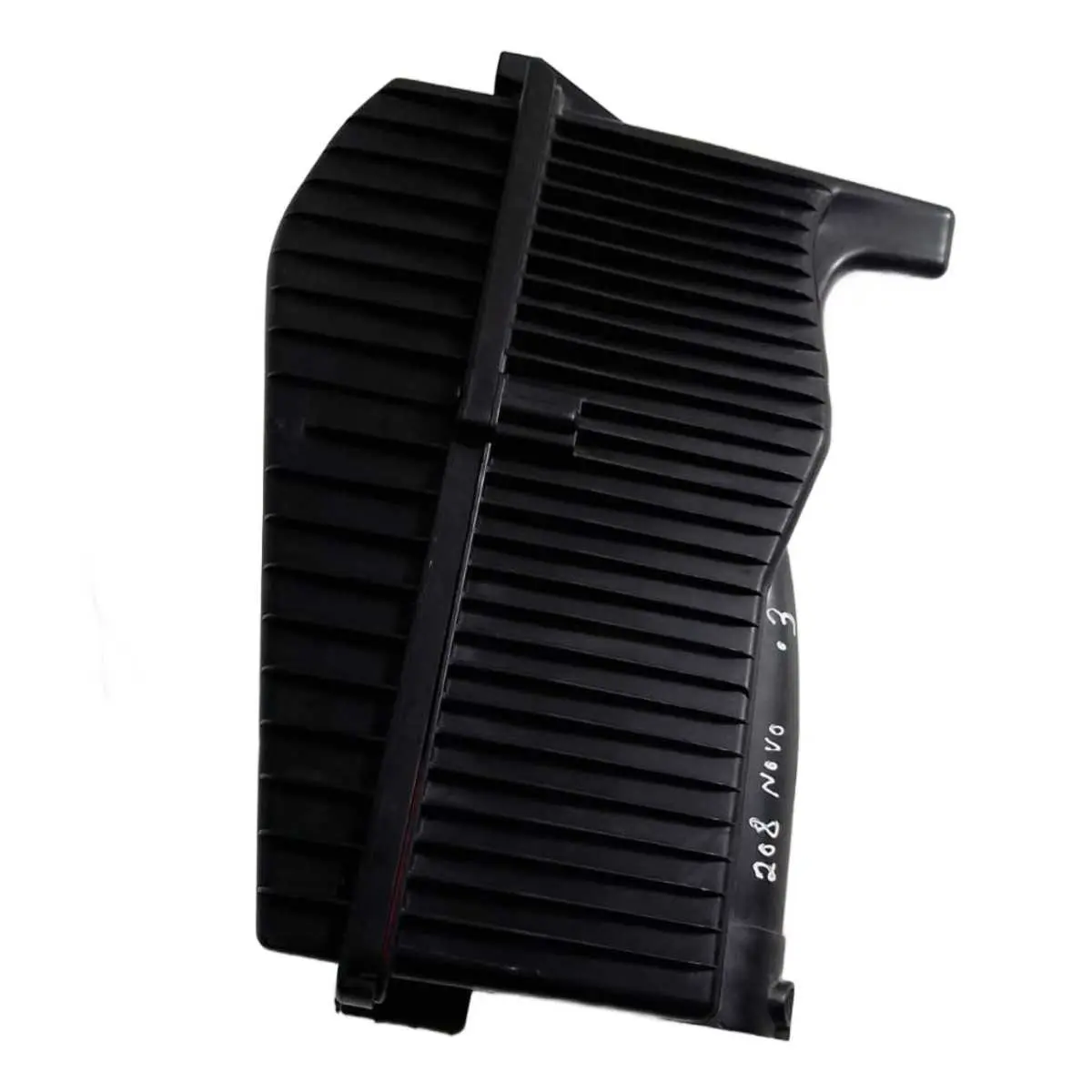Caixa Filtro Ar Peugeot 208 1.6 Manual 2020/24 9827965880