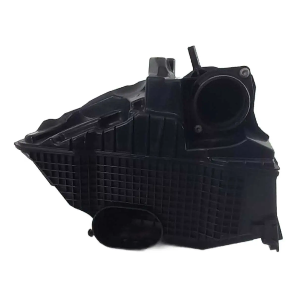 Caixa Filtro De Ar Renault Sandero 2017 A 2024 165006718R