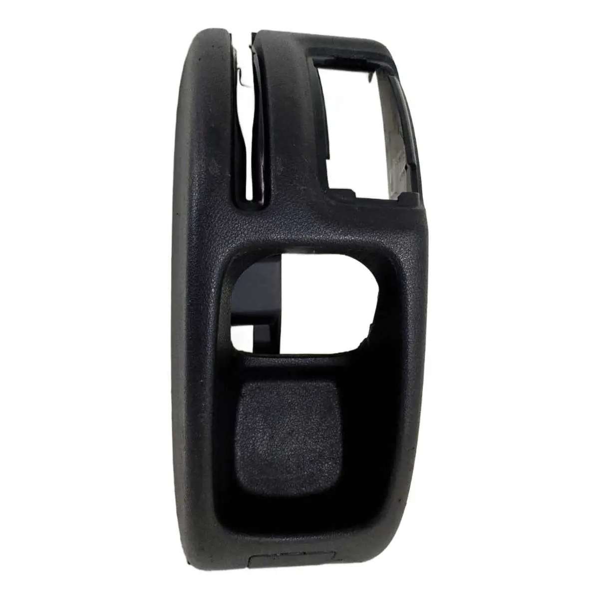 Console Central Marcha Freio Mão Peugeot 207 13 96838055zd