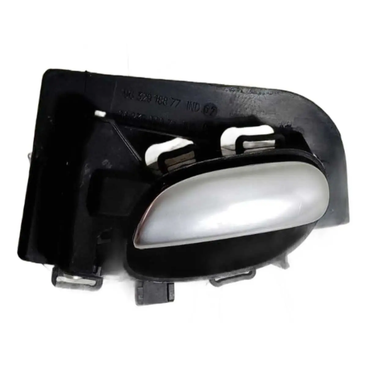 Maçaneta Interna Direito Peugeot 206 207 07/14 963291887