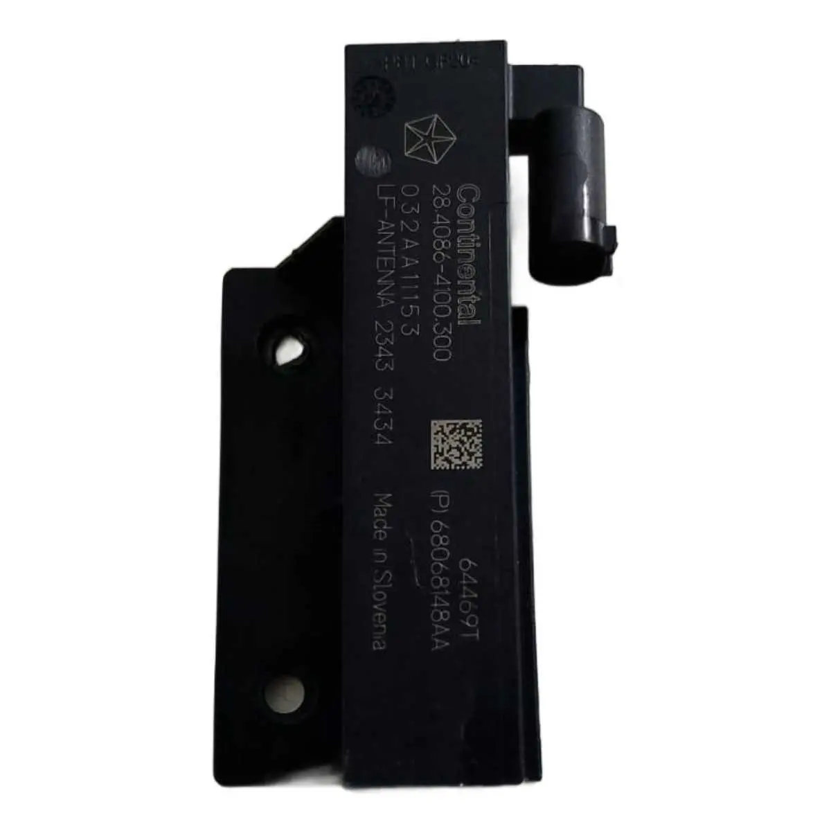 Sensor Keyless Fiat Pulse Argo Toro 2020/2025 2840864100300