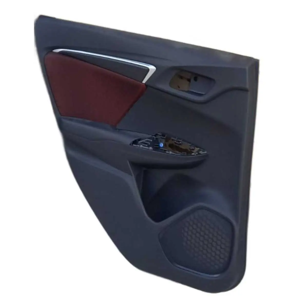 Forro Porta Traseira Esquerda Honda Wr-v Fit 83750t5n