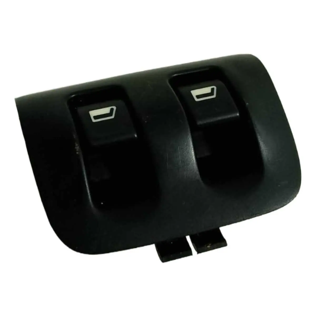 Botão Comando Vidro Traseiro Peugeot 206 207 2001/2012 25858