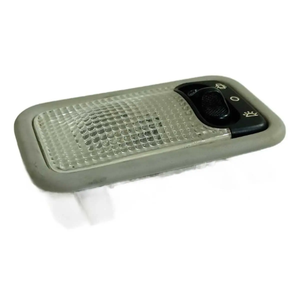 Luz Teto Cortesia Peugeot 206/207 2007/16 9610095677