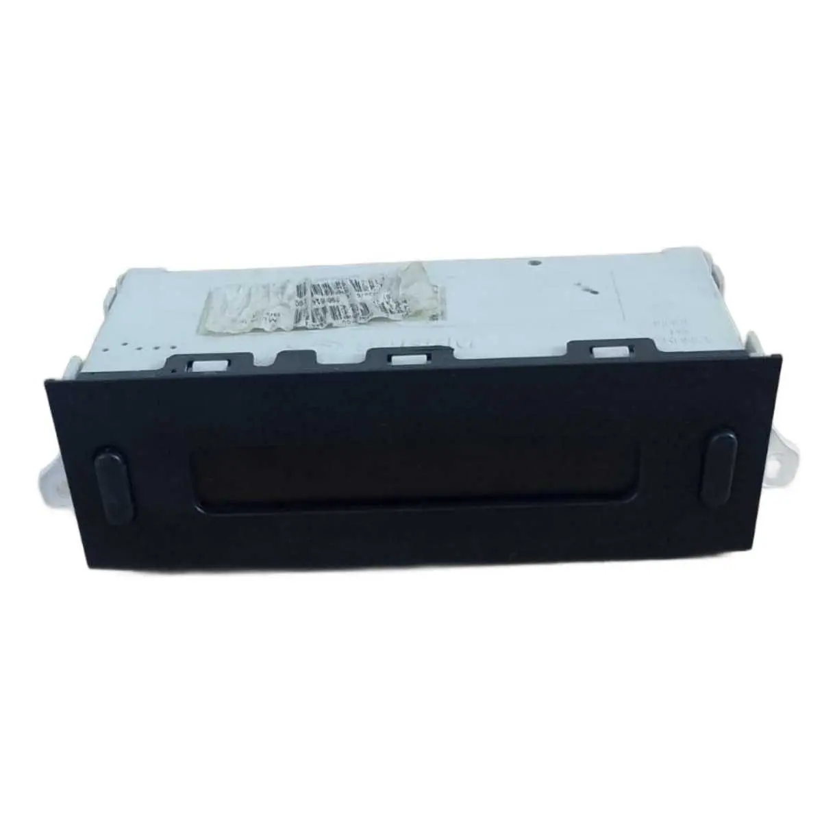Relogio Computador De Bordo Peugeot 207 2009/14 216543008