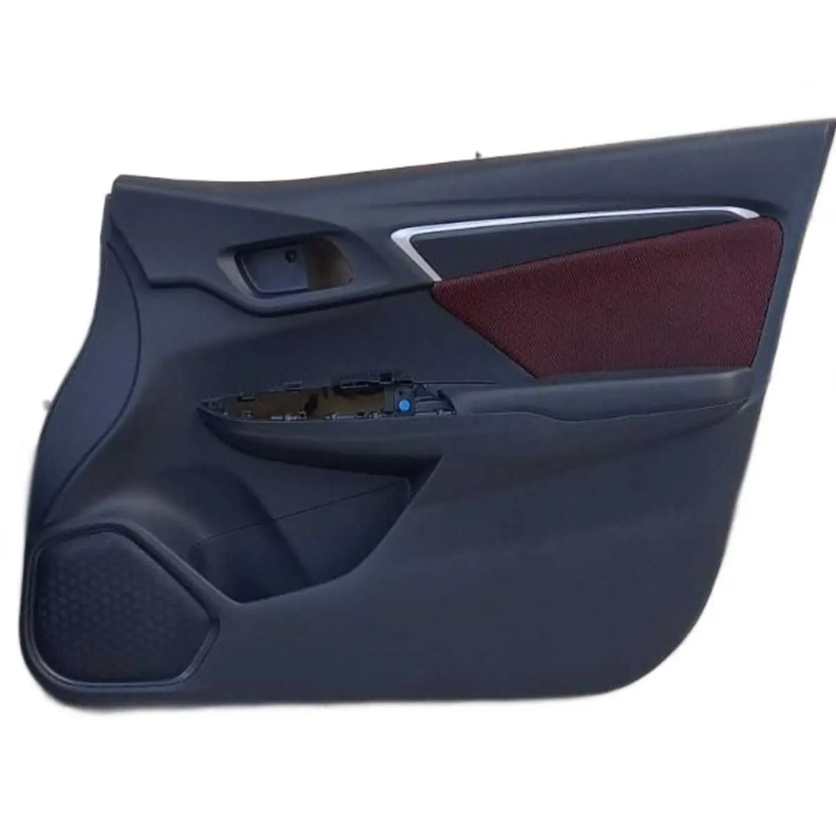 Forro Porta Dianteira l. Direito Honda Wrv 18/21 83550t5n
